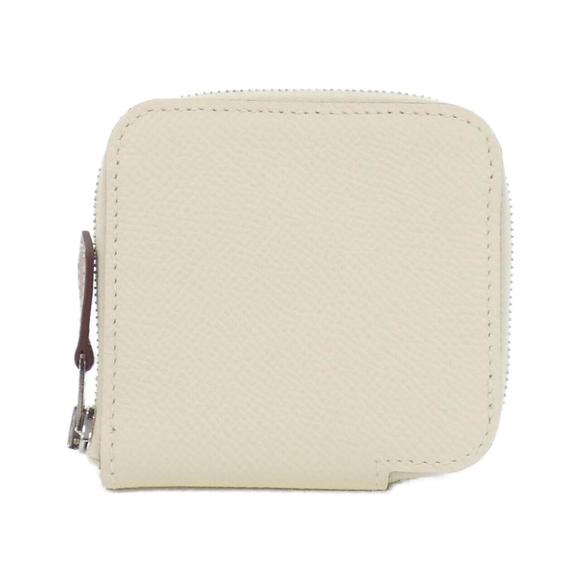 HERMES Beige Wallet - Picture 1 of 7
